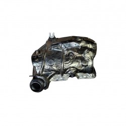 Kfzteil Rußpartikelfilter,GPF RENAULT Clio 5, Twingo 3 / DACIA Sandero, Logan - 1.0 SCE - 208A00902R