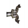 Kfzteil Rußpartikelfilter GPF WV Touareg / AUDI Q7 / PORSCHE Cayenne - 3.0 - 4M0254800MX 4M0254802CX PAB254800CX PAB254802X 4M0254801LX 4M0254800JX