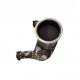 Kfzteil Rußpartikelfilter GPF WV Touareg / AUDI Q7 / PORSCHE Cayenne - 3.0 - 4M0254800MX 4M0254802CX PAB254800CX PAB254802X 4M0254801LX 4M0254800JX