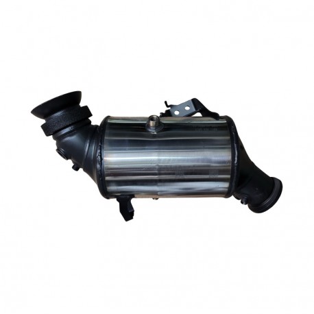 Kfzteil Rußpartikelfilter, Partikelfilter DPF MERCEDES C Klasse W205 C200 / C220 / C250 - 1.6-2.2 CDI - A2054908114 A2054901200 A2054901400