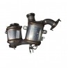 Kfzteil Rußpartikelfilter, Partikelfilter DPF FIAT Ducato - 2.2 D 140 Multijet Final - 46857617