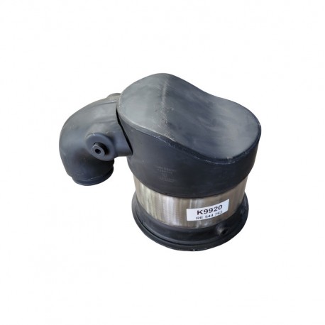 Kfzteil Vorkatalysator DOC DPF John Deere 6150M - RE544762