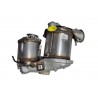 Kfzteil Rußpartikelfilter, DPF VW VW Camper, Crafter, Multivan, Transporter - 2.0 TDI - 7LA254700DX 7LA254700HX 2N0254702EX