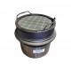 Kfzteil Rußpartikelfilter,Partikelfilter,DPF VOLVO FL EURO 6 - 23037748 23815781