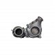 Kfzteil Rußpartikelfilter,DPF VW AUDI / AUDI / SEAT / SKODA - 2.0 TDI - 05L131601MX 05L131601CX 05L131656TX