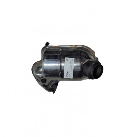 Kfzteil Katalysator CITROEN Jumper / PEUGEOT Boxer - 2.2 Blue HDi - 1640278980 1679451080