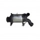 Kfzteil Rußpartikelfilter,DPF AUDI A4 A5 A6 A7 - 2.0TDI - 40 TDI MILD HIBRID - 05L131765HX 05L131765QX 05L131765SX