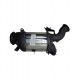 Kfzteil Rußpartikelfilter,DPF AUDI A4 A5 A6 A7 - 2.0TDI - 40 TDI MILD HIBRID - 05L131765HX 05L131765QX 05L131765SX