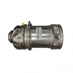 Rußpartikelfilter,DPF Deutz - 04607335 82531837