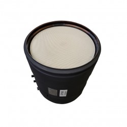 Kfzteil Rußpartikelfilter,Partikelfilter,DPF SCANIA Euro 6 - 2732941 2678675