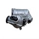 Kfzteil Rußpartikelfilter,DPF RENAULT Kadjar, Koleos, Megane, Scenic, Talisman / NISSAN Qashqai II, X-Trial III - 1.7 DCI - 208A00747R 208A000QAN