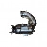 Kfzteil Katalysator VOLVO S60, XC40, V60, XC60, XC90﻿ - 2.0 - 36011645 36011727
