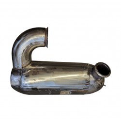 Kfzteil Katalysator SCR Euro 6 DAF LF, Cummins / Bus Solaris - 5417773 0004003897 5417779 2188763