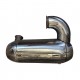 Kfzteil Katalysator SCR Euro 6 DAF LF, Cummins / Bus Solaris - 5417773 0004003897 5417779 2188763