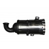 Kfzteil Katalysator Citroen C3, C4, C5, Picasso, Berlingo - 1.6 HDI - 173833 1731EN 1609159680