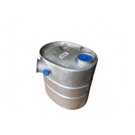 Kfzteil Katalysator SCR Euro 5 VOLVO FH/FM , RENAULT Premium / Magnum / Kerax - 20920705 20920728 7420920706 7420920724