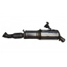 Kfzteil Rußpartikelfilter, Partikelfilter DPF - VW Crafter - 2.0TDi - 2E0254700MX