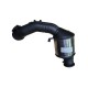 Kfzteil Rußpartikelfilter,DPF MERCEDES Klasse E W213 S213 C238 A238 / GLC C253 X253 - 3.0 CDI - A2134900492 2134900492