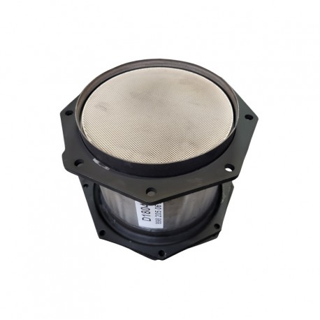 Kfzteil Rußpartikelfilter,DPF ISUZU NPR - 898205061