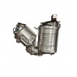 Kfzteil Rußpartikelfilter,DPF MERCEDES Vito 447 - 1.7 CDI - A4474902001 208A02313R