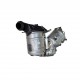 Kfzteil Rußpartikelfilter, DPF RENAULT Trafic / FIAT Tolento / NISSAN NV300 OPEL Vivaro - 2.0 DCI Blue - 208A05757R 208A06174R