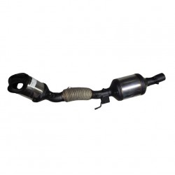 Kfzteil Rußpartikelfilter,GPF WV Arteon, Golf, Passat / SKODA Superb - 2.0 TSI - 3Q0254502GX 3Q0254502AX
