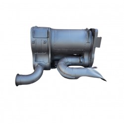 Kfzteil Katalysator Euro 6 MERCEDES Atego - A0064907114 A0114905312 A0114905012 A0074909812 A0104907412 A0144900112