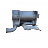 Kfzteil Katalysator Euro 6 MERCEDES Atego - A0064907114 A0114905312 A0114905012 A0074909812 A0104907412 A0144900112