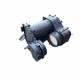 Kfzteil Katalysator Euro 6 MERCEDES Atego - A0064907114 A0114905312 A0114905012 A0074909812 A0104907412 A0144900112