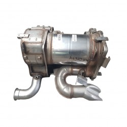 Kfzteil Katalysator Euro 6 MERCEDES Atego - A0064907114 A0114905312 A0114905012 A0074909812 A0104907412 A0144900112