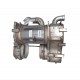 Kfzteil Katalysator Euro 6 MERCEDES Atego - A0064907114 A0114905312 A0114905012 A0074909812 A0104907412 A0144900112