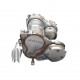 Kfzteil Katalysator Euro 6 MERCEDES Atego - A0064907114 A0114905312 A0114905012 A0074909812 A0104907412 A0144900112