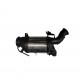 Kfzteil Rußpartikelfilter DPF AUDI A4 A5 A6 A7 - 2.0 TDI, 40 TDI Mild Hybrid - 40 TDI MILD HIBRID - 05L131765K 05L131766