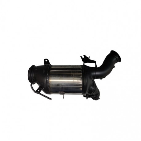 Kfzteil Rußpartikelfilter DPF AUDI A4 A5 A6 A7 - 2.0 TDI, 40 TDI Mild Hybrid - 40 TDI MILD HIBRID - 05L131765K 05L131766