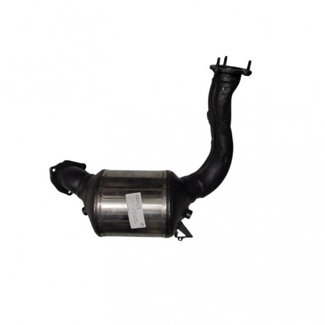 Kfzteil Rußpartikelfilter GPF AUDI Q5, SQ5 - 2.0 55 TFSI MILD HYBRID - 80A254800D 80A254800G