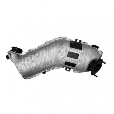Kfzteil Rußpartikelfilter DPF FIAT 500L, 500X, Tipo, Fiorino - 1.3 Multijet - 46345239