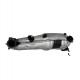 Kfzteil Rußpartikelfilter DPF FIAT 500L, 500X, Tipo, Fiorino - 1.3 Multijet - 46345239