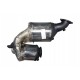 Kfzteil Rußpartikelfilter,Partikelfilter,DPF AUDI A6 A7 - 3.0 TDI - 4G0254750NX