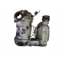 Kfzteil Rußpartikelfilter DPF MERCEDES CLA C118, X118, W177 / GLB X247 / GLA H247- A6541408701