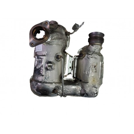 Kfzteil Rußpartikelfilter DPF MERCEDES CLA C118, X118, W177 / GLB X247 / GLA H247- A6541408701