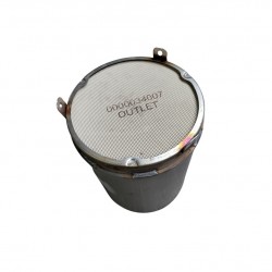 Kfzteil Rußpartikelfilter,Partikelfilter,DPF Euro 6 MAN TGM - 81151030148 81151030176 81151039148