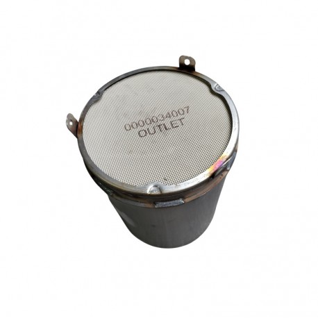 Kfzteil Rußpartikelfilter,Partikelfilter,DPF Euro 6 MAN TGM - 81151030148 81151030176 81151039148