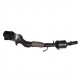 Kfzteil Rußpartikelfilter,GPF AUDI Q3/ WV Tiguan - 1.4 EHYBRID- 5QA254504JX