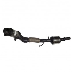 Kfzteil Rußpartikelfilter,GPF AUDI Q3/ WV Tiguan - 1.4 EHYBRID- 5QA254504JX