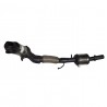 Kfzteil Rußpartikelfilter,GPF AUDI Q3/ WV Tiguan - 1.4 EHYBRID- 5QA254504JX