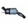 Kfzteil Rußpartikelfilter, Partikelfilter DPF BMW X1 E84 - sDrive 16/18D - 18308514478 18308514479