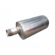 Kfzteil Katalysator SCR MAN - 36151030006 36151030006 36151030006