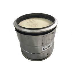Kfzteil Rußpartikelfilter,DPF Deutz 04600091