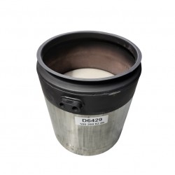 Kfzteil Rußpartikelfilter,Partikelfilter,DPF IVECO Eurocargo Euro 6 - 5802848206