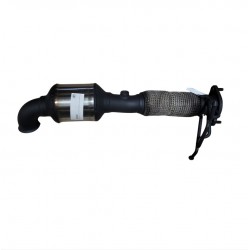 Kfzteil Katalysator Ford Kuga - 2.0 TD - AV415E211AA AV415E211DA AV415E211DB 1693625 1709114 1727498